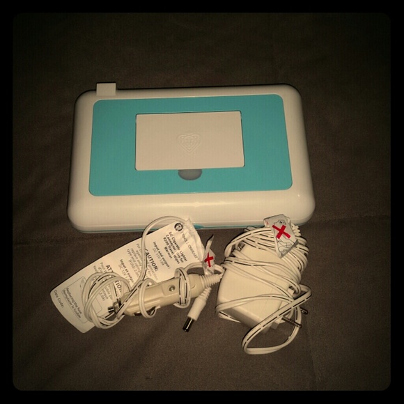 Prince Lionheart travel wipes warmer - Picture 1 of 2