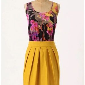 Anthropologie Lila Frock dress by Tabitha - 8