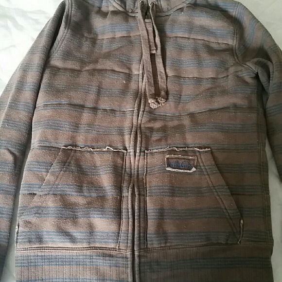 Matix sweater - Picture 2 of 3