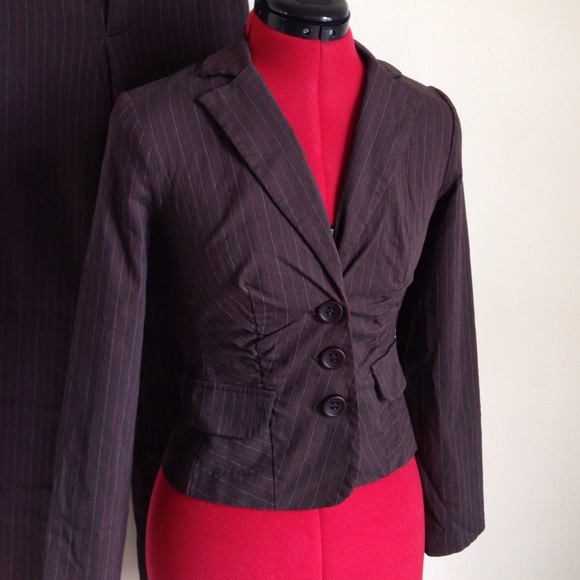 Suit set - Picture 2 of 3