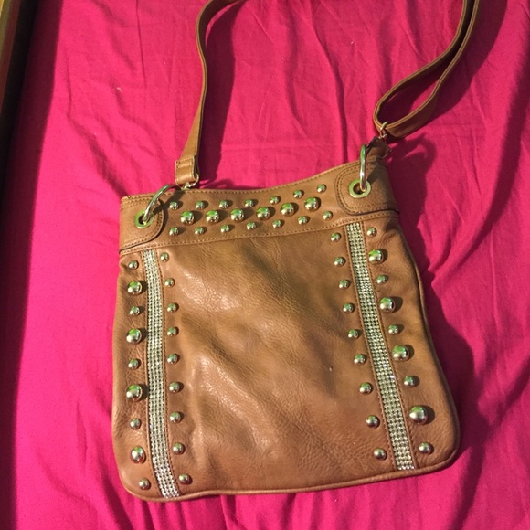 CrossBody Bag