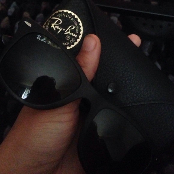 Ray ban sunglasses