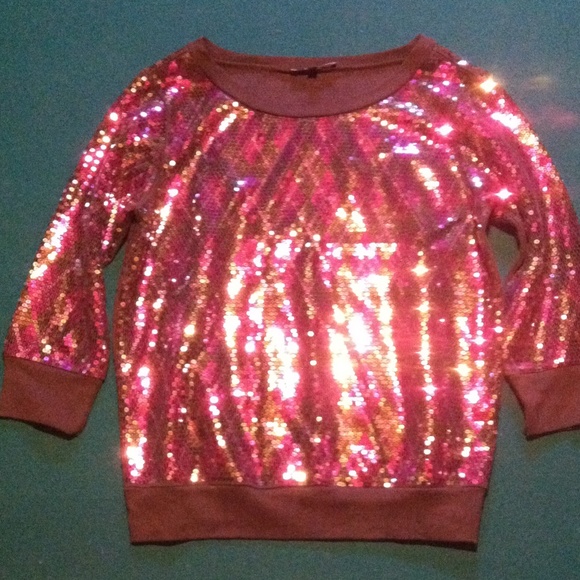 Express shirt!