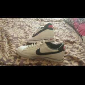 Nike sneakers