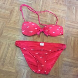 Hollister Swimsuit