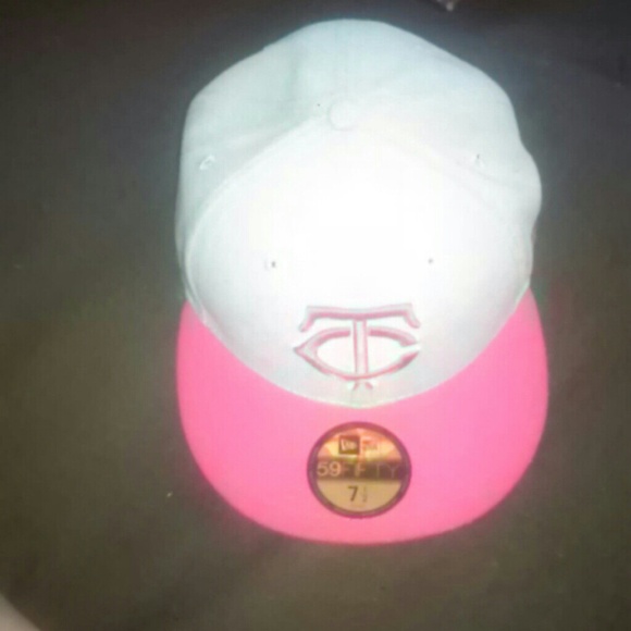 TWIN CITIES  base ball cap