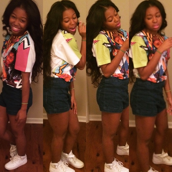 Kreative Coaching TLC shirt