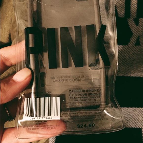 iPhone 4/4s case - Picture 2 of 2