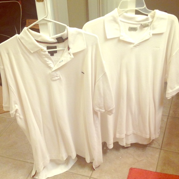 Collared Shirt Bundle
