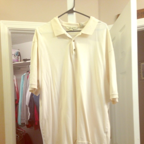 Eddia Bauer Polo Shirt