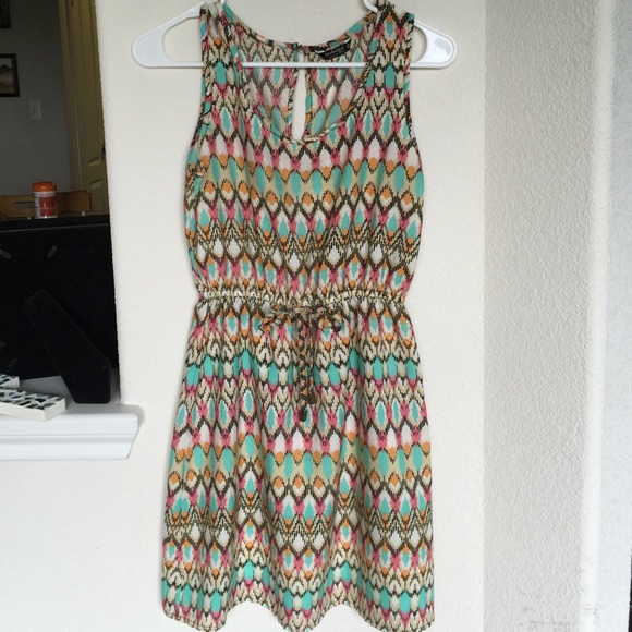 Cute summer dress
