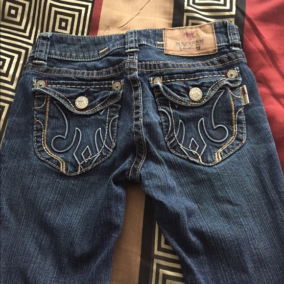 MEK Jeans Mek Jeans Poshmark