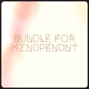 ✨BUNDLE✨