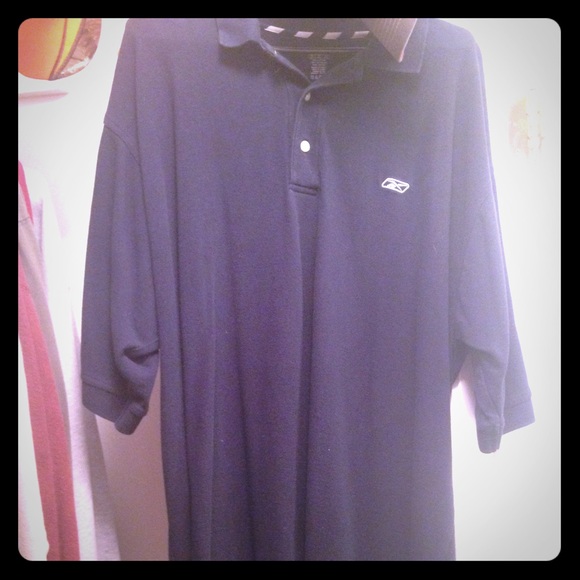 2XL Reebok Polo