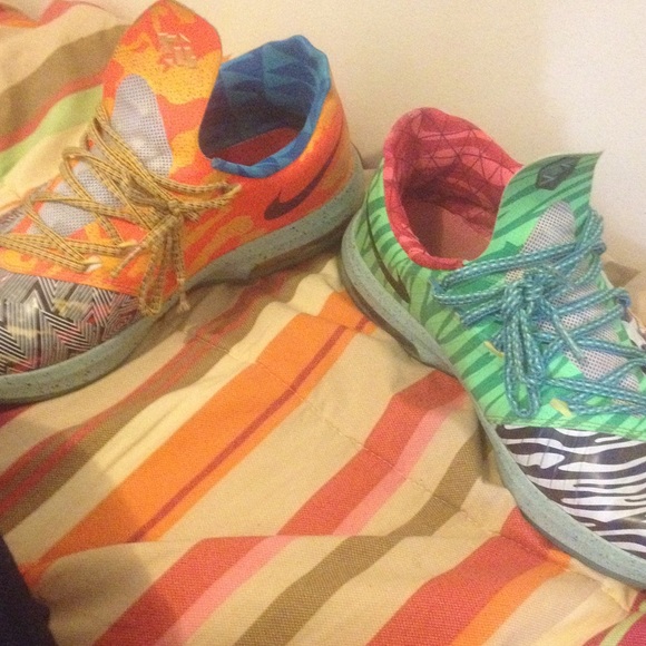 All the kds mix - Picture 2 of 3