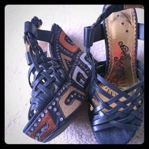Wedges