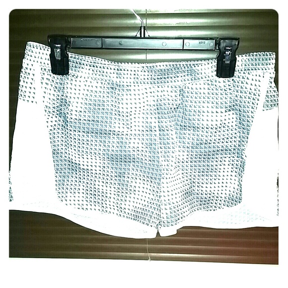 Active Woman's running shorts