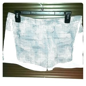 Active Woman's running shorts