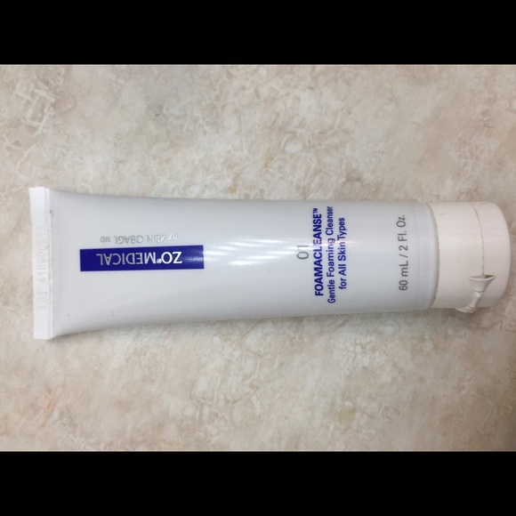 Zo skin health