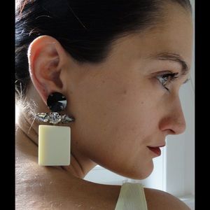 Marni earrings ✨✨