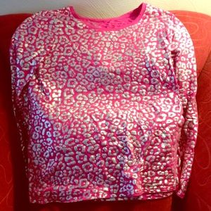 No Boundaries designer long sleeved tee