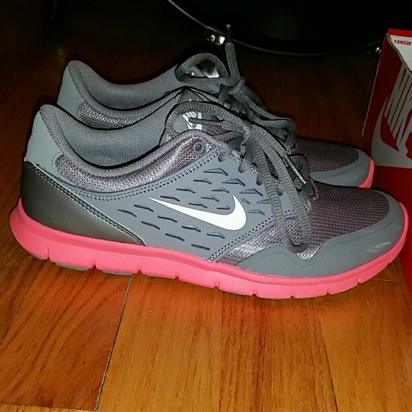 Brand new Nikes