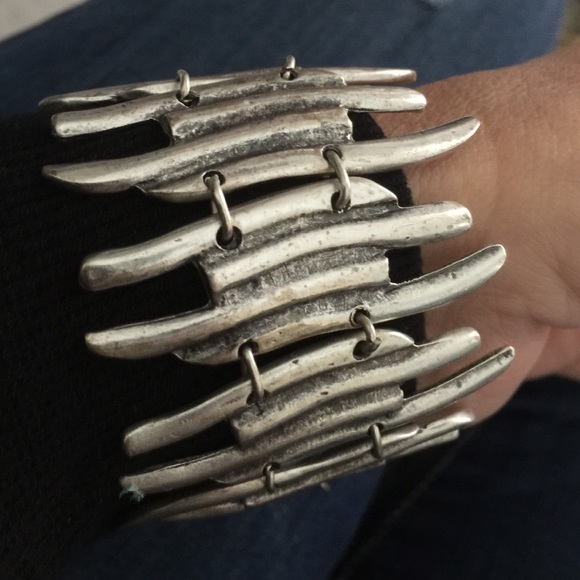 ANTIK collection bracelet made in Turkey