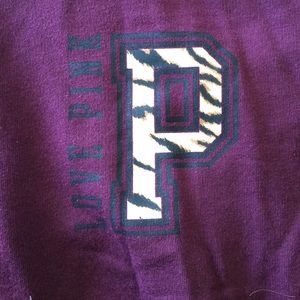 Victoria's Secret sweatshirt