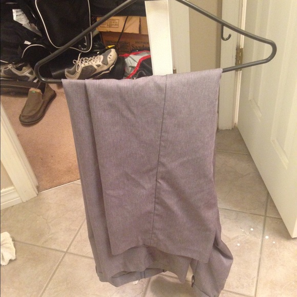 Men's Dress Pants