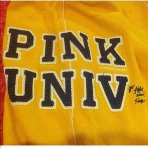 VS hoodie and pants bundle