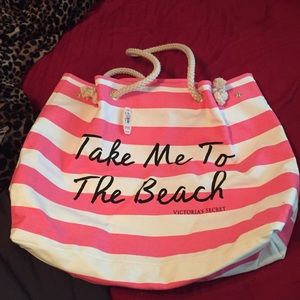 beach bag