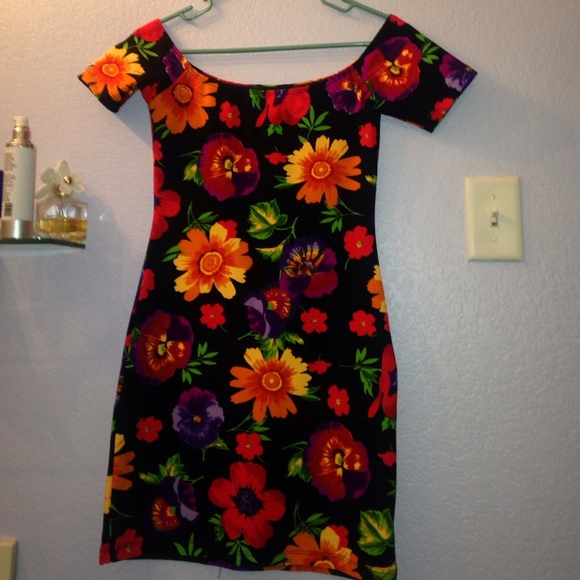 American Apparel dress