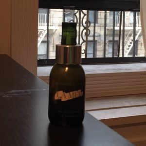 La Mer the Concentrate 1.7fl oz. retails for $425