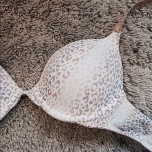 Cotton Victoria's Secret bra