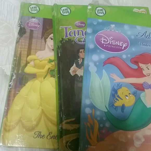 Lead tag reader books - Picture 2 of 4
