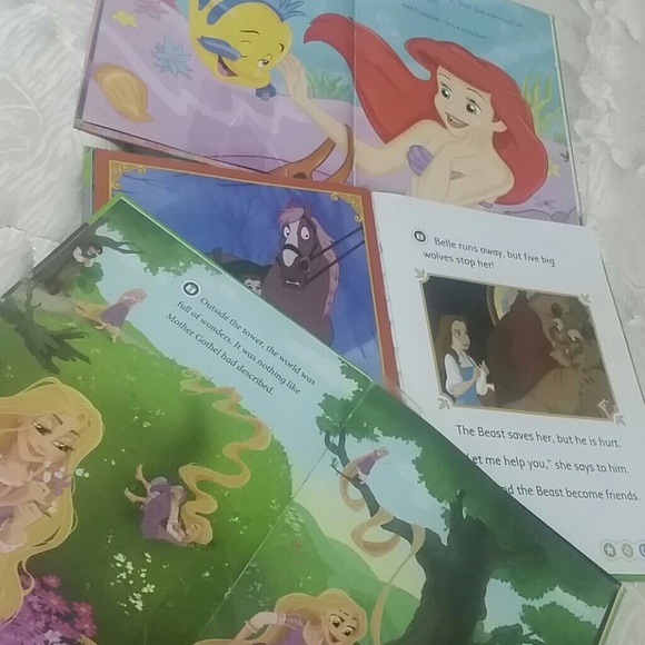 Lead tag reader books - Picture 4 of 4