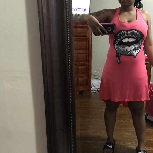 Spring summer dress - Picture 1 of 3