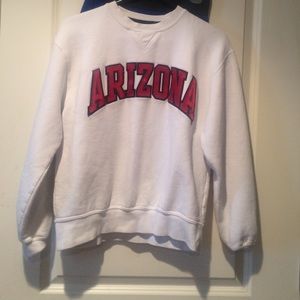 Arizona hoodie