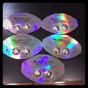 Glamglow brightmud eye treatment