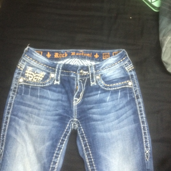 Rock revivals😍