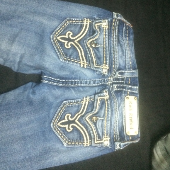 Rock revivals😍 - Picture 4 of 4