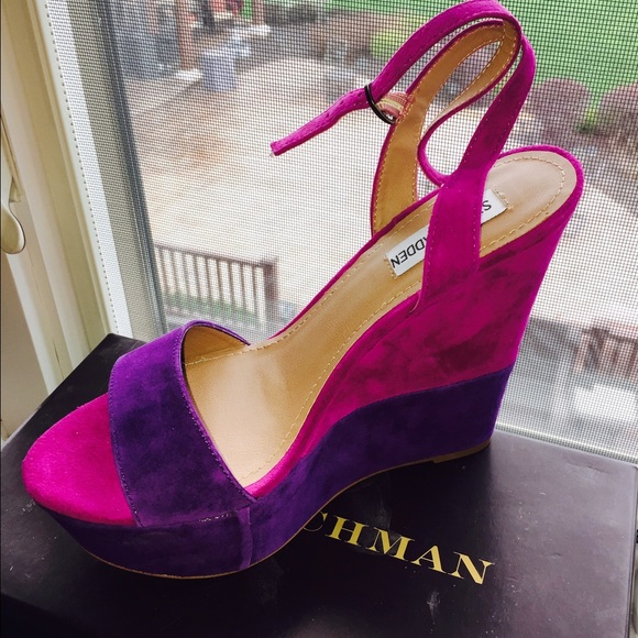 FABULOUS SPRING WEDGES!!