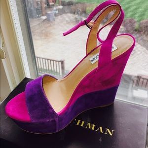 FABULOUS SPRING WEDGES!!