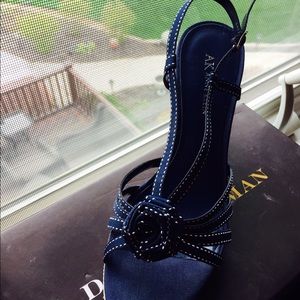 Great for spring and summer