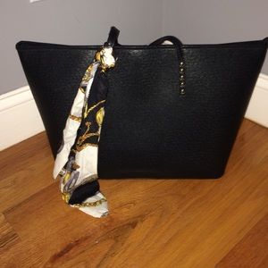 Black tote from Aldo!