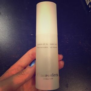 Omorovicza queen of Hungary mist 30ml brand new