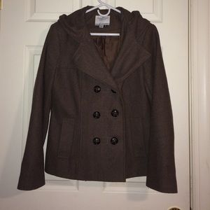 Nautica Winter Coat