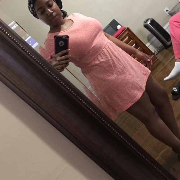 Express dress - Picture 2 of 3