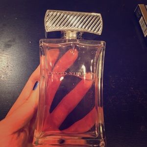 David yurman eau de toilette in delicate essence