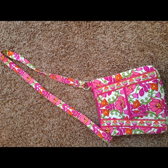 Vera Bradley Crossbody purse